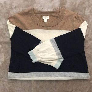 JCrew Sweater